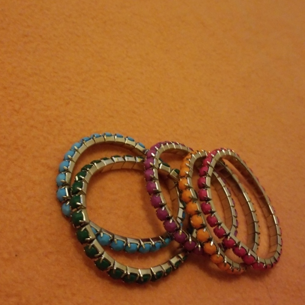 Bracelets - Picture 2 of 2